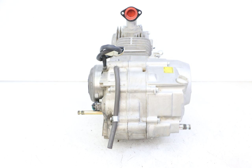 photo de MOTOR APOLLO RFZ 125 - Geprüftes Gebrauchtteil