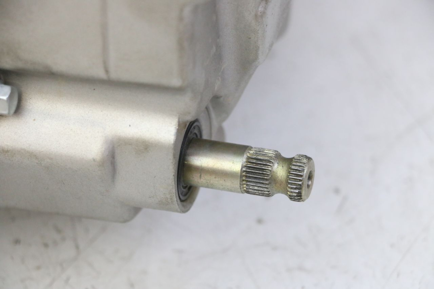 photo de MOTOR APOLLO RFZ 125 - Weitere Ansicht des Artikels