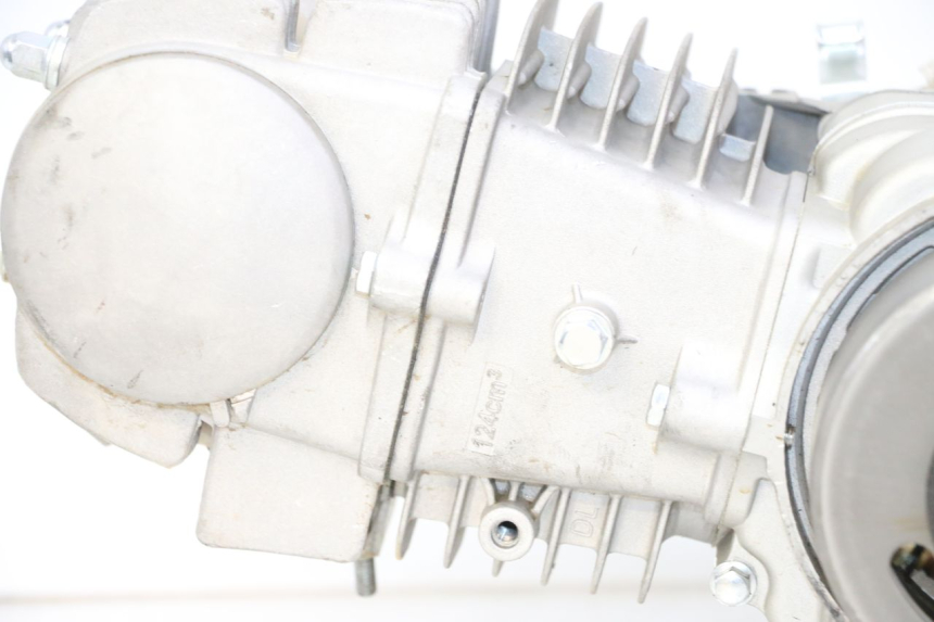 photo de MOTOR APOLLO RFZ 125 - Qualität der Gebrauchtware