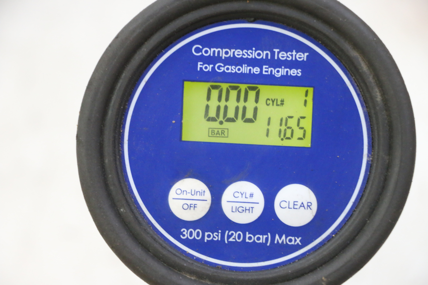 photo de MOTOR APOLLO RFZ 125 - Profilansicht des Ersatzteils