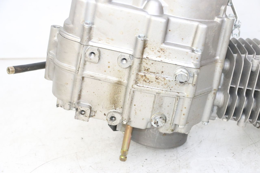 photo de MOTOR APOLLO RFZ 125 - Zoom auf Gebrauchszustand