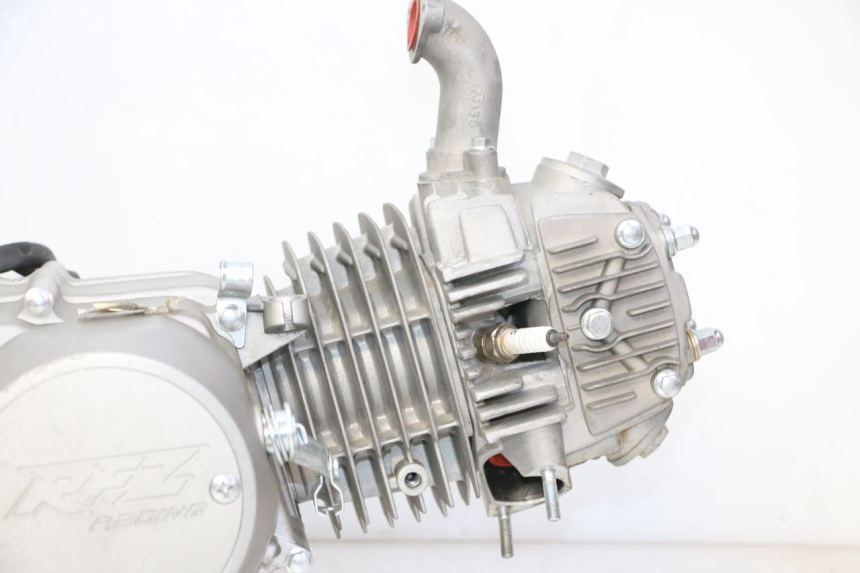 photo de MOTOR APOLLO RFZ 125 - Geprüftes Gebrauchtteil