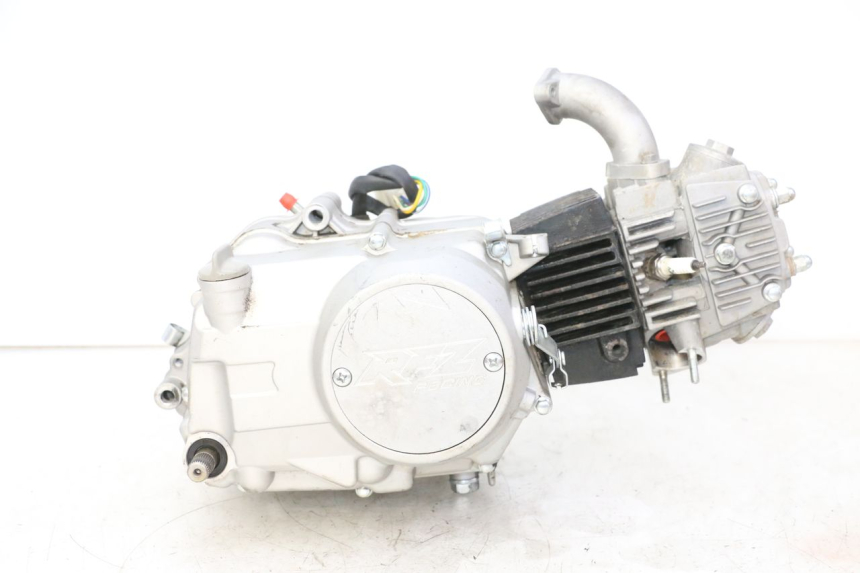 photo de MOTOR APOLLO RFZ 125 - Weitere Ansicht des Artikels