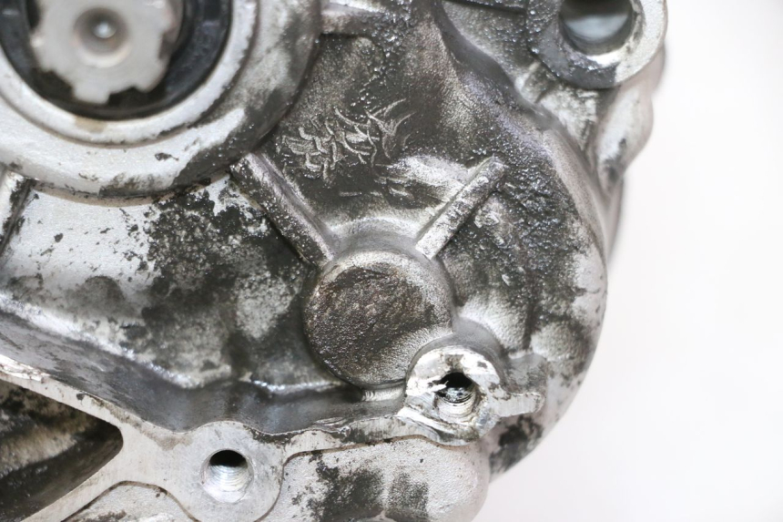 photo de MOTOR APOLLO RFZ 125 - Zoom auf Gebrauchszustand