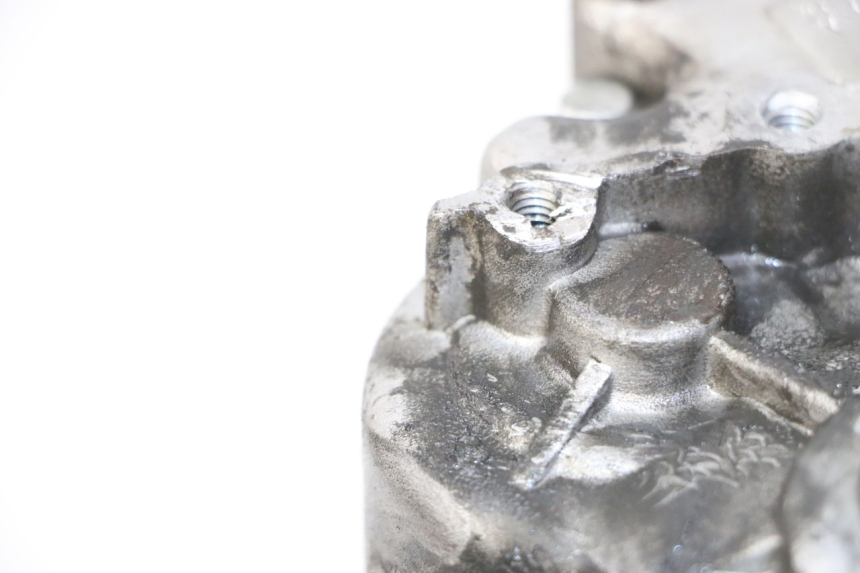 photo de MOTOR APOLLO RFZ 125 - Alternative Perspektive