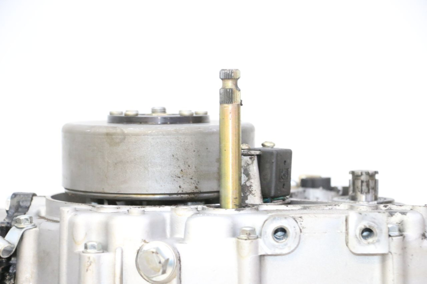 photo de MOTOR APOLLO RFZ 125 - Gesamtansicht des Produkts