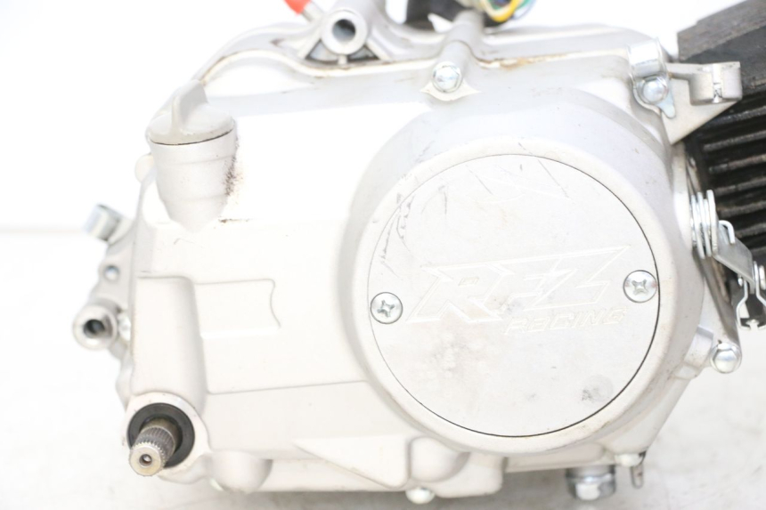 photo de MOTOR APOLLO RFZ 125 - Geprüftes Gebrauchtteil