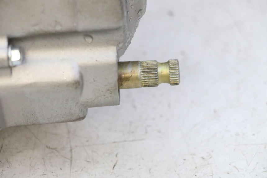 photo de MOTOR APOLLO RFZ 125 - Weitere Ansicht des Artikels