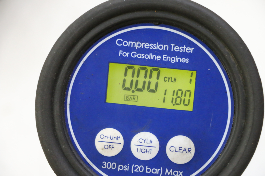 photo de MOTOR APOLLO RFZ 125 - Qualität der Gebrauchtware