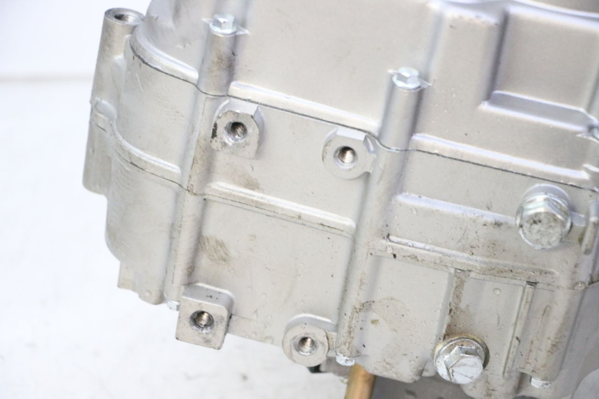 photo de MOTOR APOLLO RFZ 125 - Technische Nahaufnahme