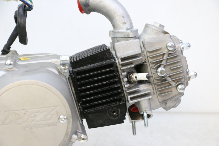 photo de MOTOR APOLLO RFZ 125 - Geprüftes Gebrauchtteil