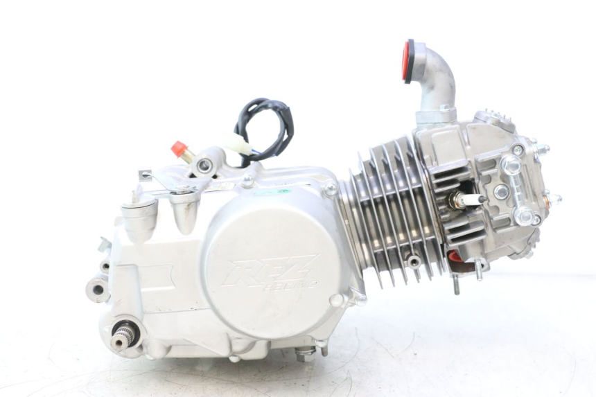 photo de MOTOR APOLLO RFZ 150 - Weitere Ansicht des Artikels