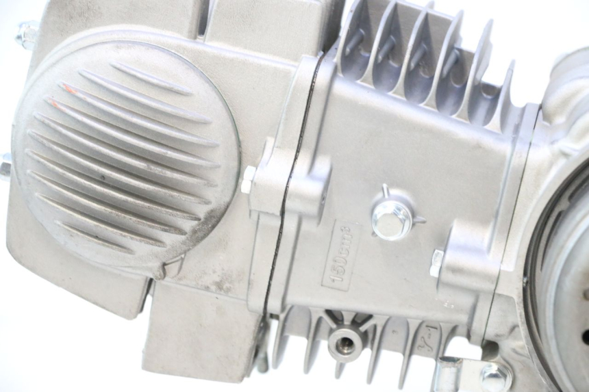 photo de MOTOR APOLLO RFZ 150 - Qualität der Gebrauchtware