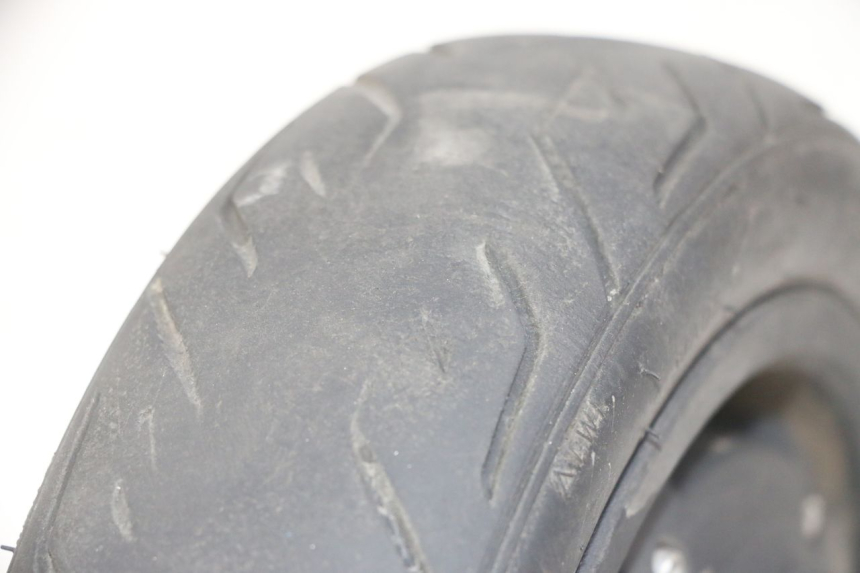 photo de MOTOR PUNK ELECTRIC RIDER 1 - Zoom auf Gebrauchszustand