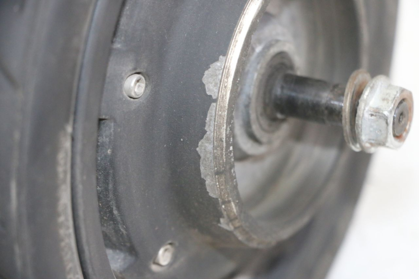 photo de MOTOR PUNK ELECTRIC RIDER 1 - Alternative Perspektive