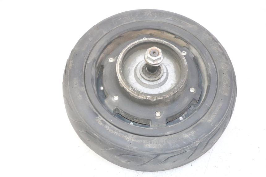 photo de MOTOR PUNK ELECTRIC RIDER 1 - Gesamtansicht des Produkts