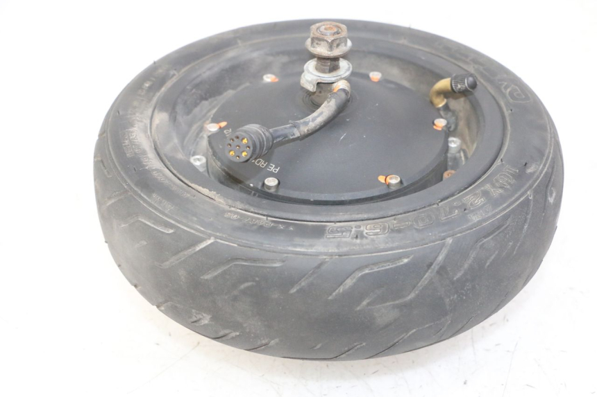 photo de MOTOR PUNK ELECTRIC RIDER 1 - Geprüftes Gebrauchtteil