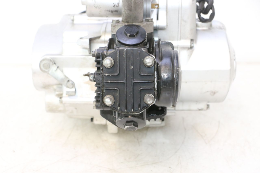 photo de MOTOR YAMASAKI ROADSTER 50 (2013 - 2018) - Geprüftes Gebrauchtteil