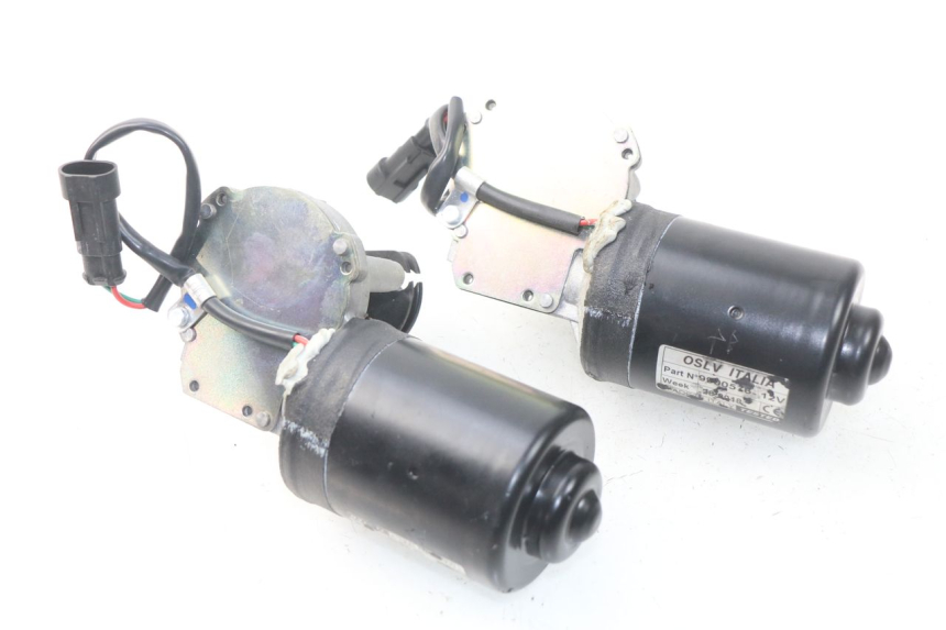 photo de MOTOR ROLL LOCK PEUGEOT METROPOLIS 400 (2017 - 2020) - Hauptansicht