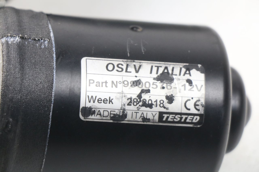 photo de MOTOR ROLL LOCK PEUGEOT METROPOLIS 400 (2017 - 2020) - Detailansicht des Bauteils