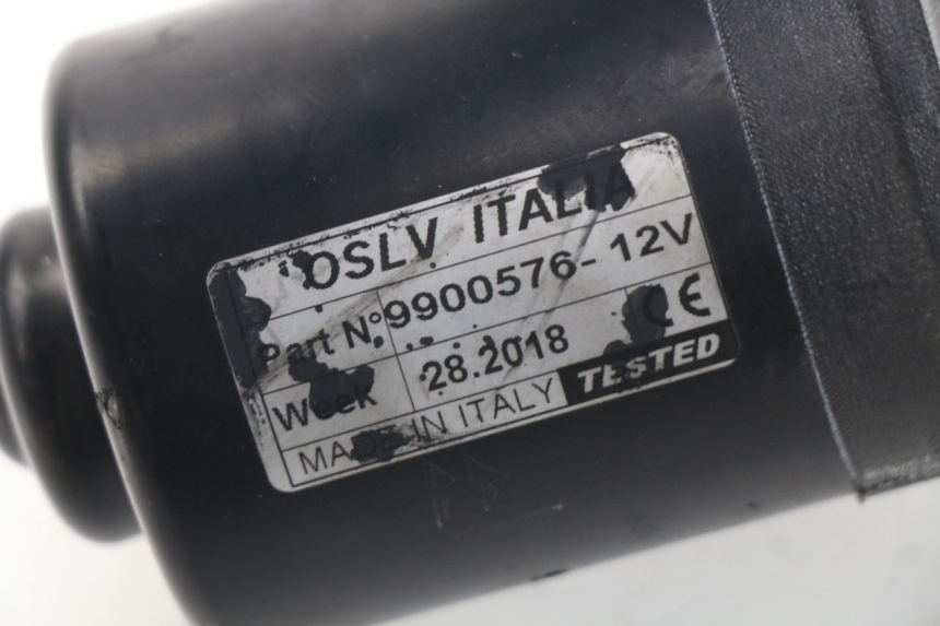 photo de MOTOR ROLL LOCK PEUGEOT METROPOLIS 400 (2017 - 2020) - Zoom auf Gebrauchszustand