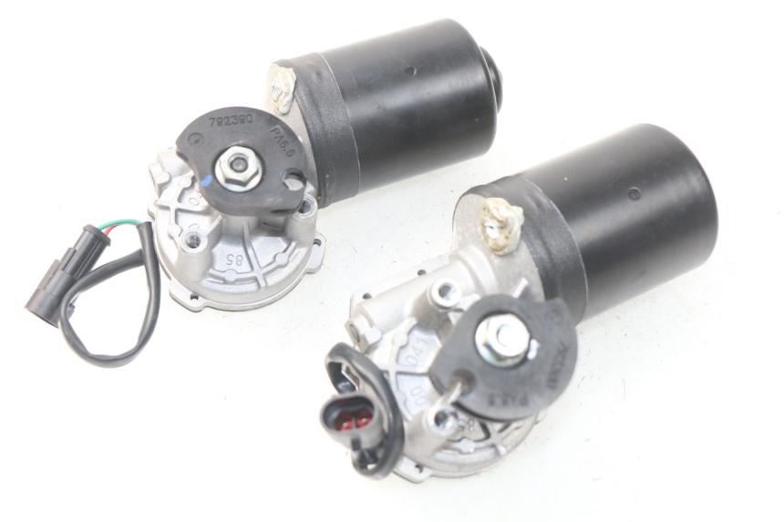 photo de MOTOR ROLL LOCK PEUGEOT METROPOLIS 400 (2017 - 2020) - Gesamtansicht des Produkts