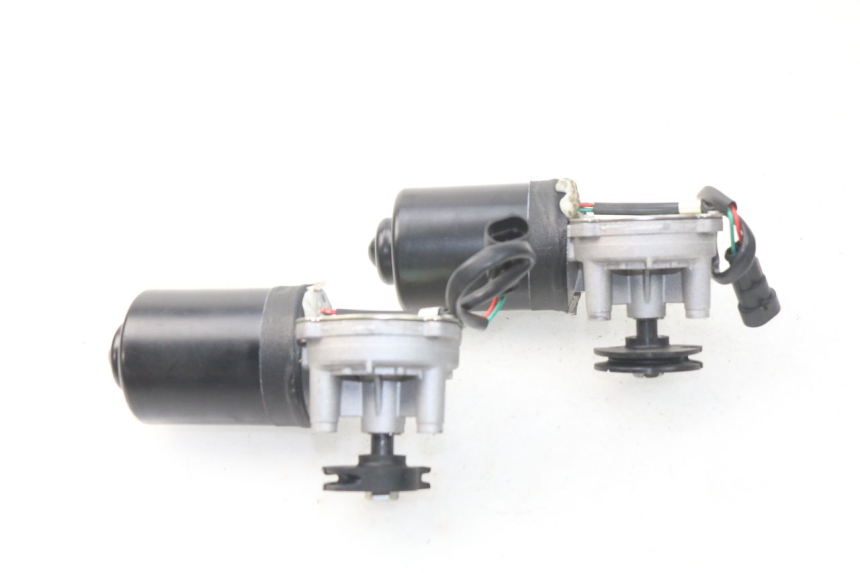 photo de MOTOR ROLL LOCK PEUGEOT METROPOLIS 400 (2017 - 2020) - Details der Befestigungspunkte