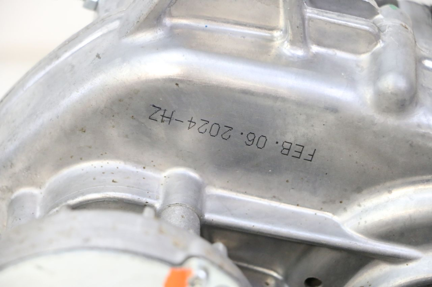 photo de MOTOR ROLL LOCK PIAGGIO MP3 HPE 310 (2024 - 2025) - Weitere Ansicht des Artikels