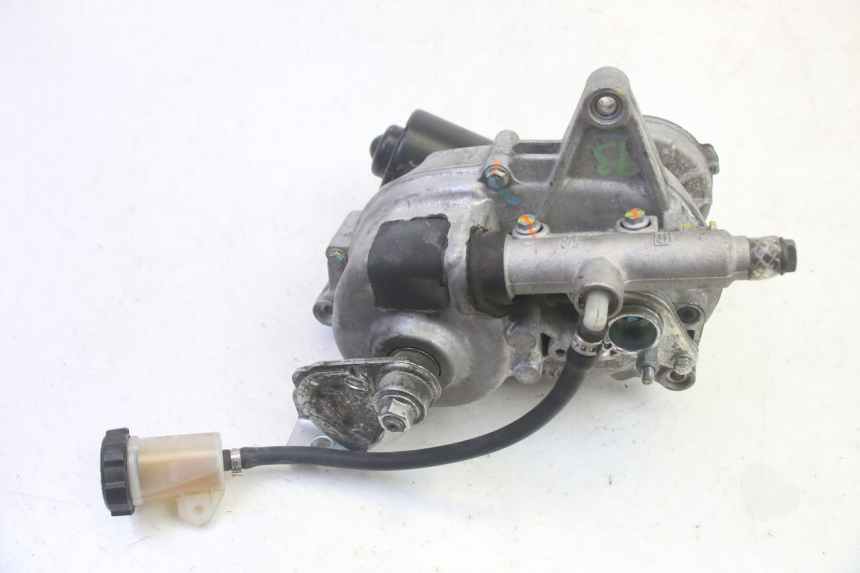 photo de MOTOR ROLL LOCK PIAGGIO MP3 HPE 350 (2018 - 2020) - Hauptansicht