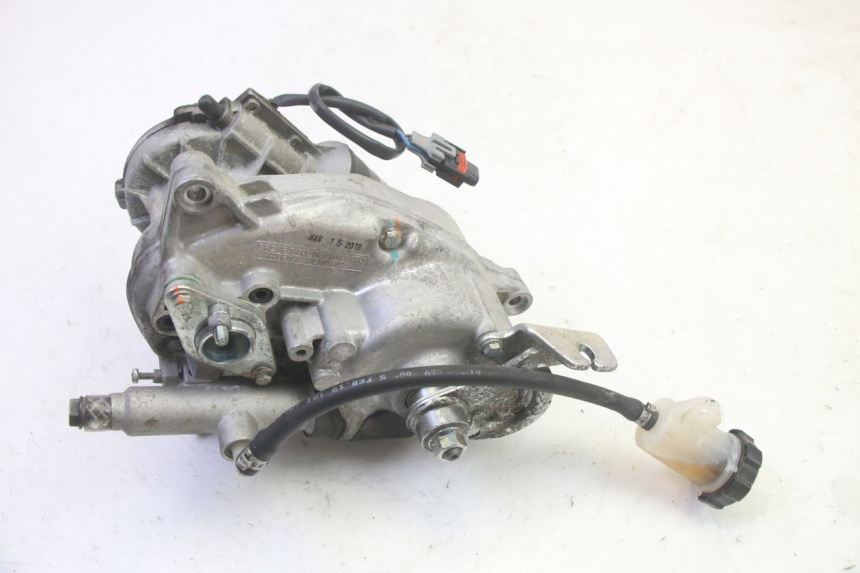 photo de MOTOR ROLL LOCK PIAGGIO MP3 HPE 350 (2018 - 2020) - Detailansicht des Bauteils