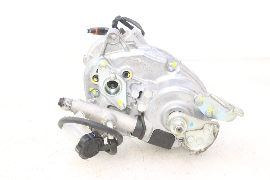 photo de MOTOR ROLL LOCK PIAGGIO MP3 HPE 530 (2022 - 2026) - Hauptansicht