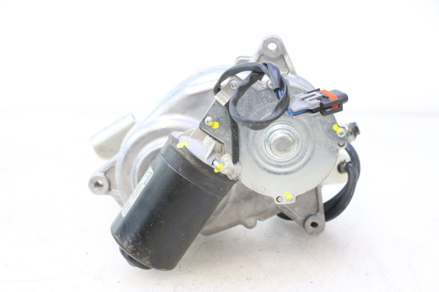 photo de MOTOR ROLL LOCK PIAGGIO MP3 HPE 530 (2022 - 2026) - Zoom auf Komponenten