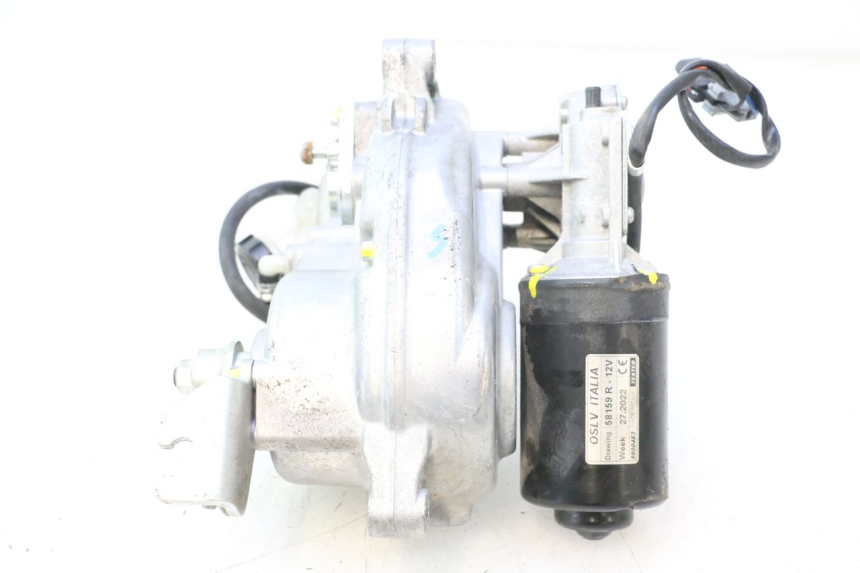 photo de MOTOR ROLL LOCK PIAGGIO MP3 HPE 530 (2022 - 2026) - Ergänzendes Produktfoto