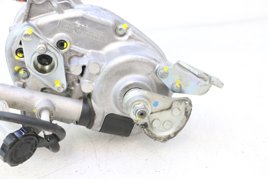 photo de MOTOR ROLL LOCK PIAGGIO MP3 HPE 530 (2022 - 2026) - Detaillierte Sichtprüfung