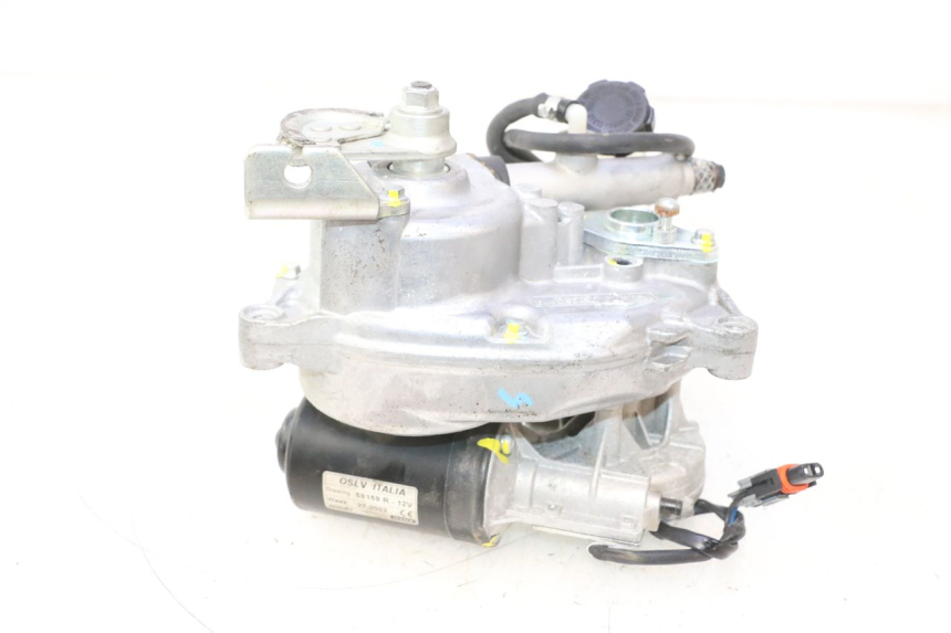photo de MOTOR ROLL LOCK PIAGGIO MP3 HPE 530 (2022 - 2026) - Alternative Perspektive