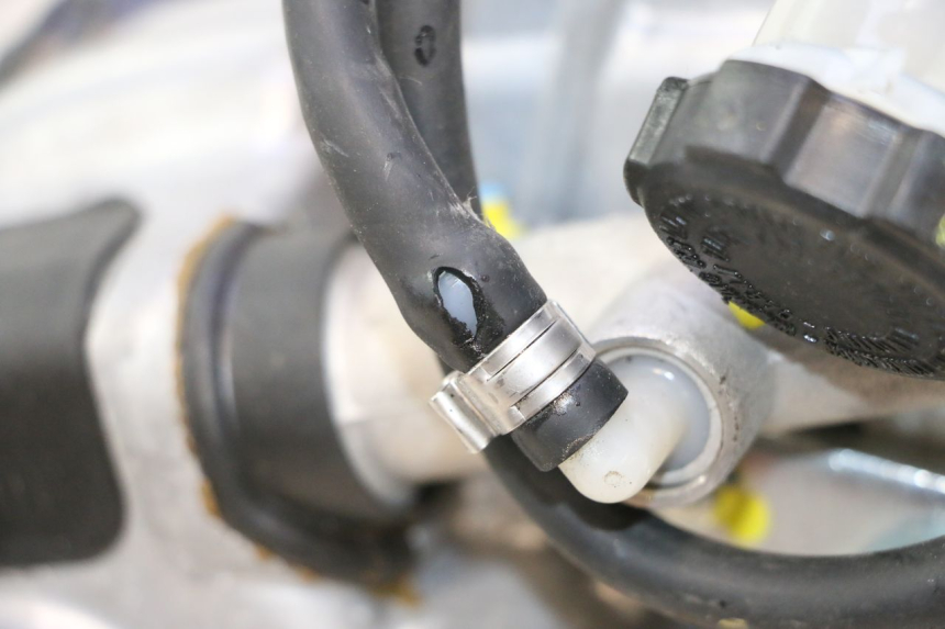 photo de MOTOR ROLL LOCK PIAGGIO MP3 HPE 530 (2022 - 2026) - Technische Nahaufnahme