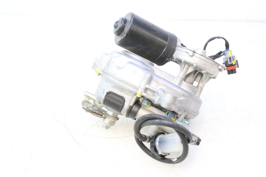 photo de MOTOR ROLL LOCK PIAGGIO MP3 HPE 530 (2022 - 2026) - Details der Befestigungspunkte