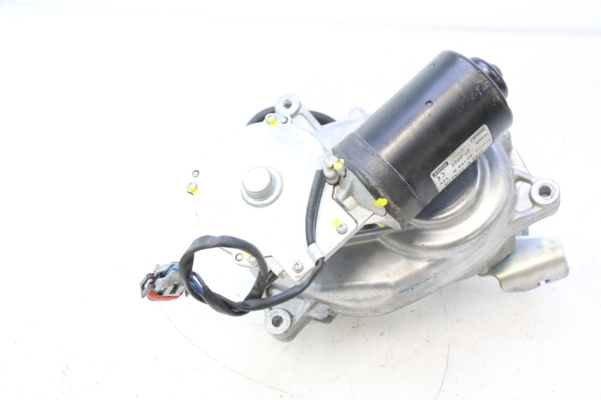 photo de MOTOR ROLL LOCK PIAGGIO MP3 HPE 530 (2022 - 2026) - Oberflächenzustand und Material