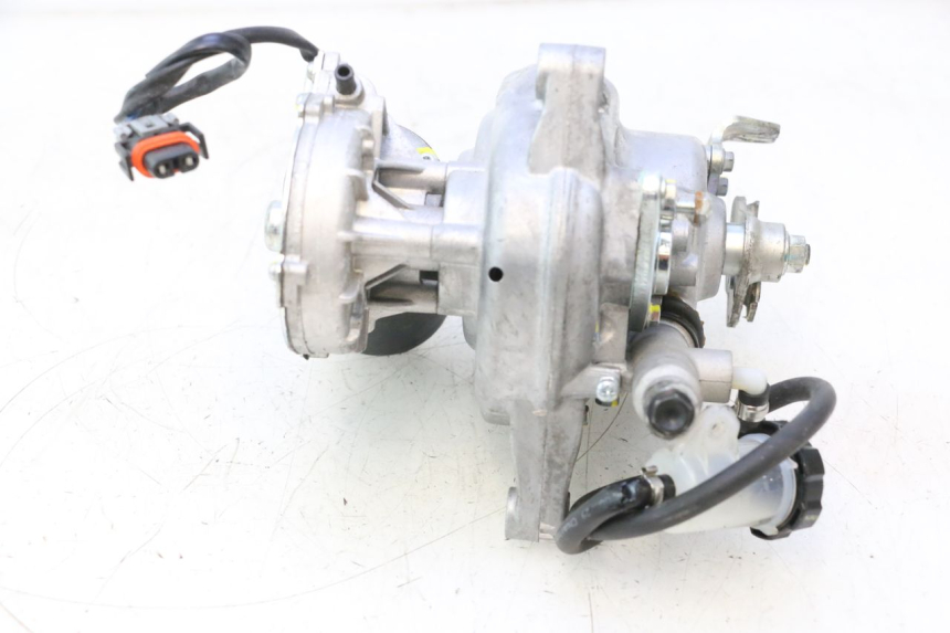 photo de MOTOR ROLL LOCK PIAGGIO MP3 HPE 530 (2022 - 2026) - Kennzeichnungen und Originalreferenzen