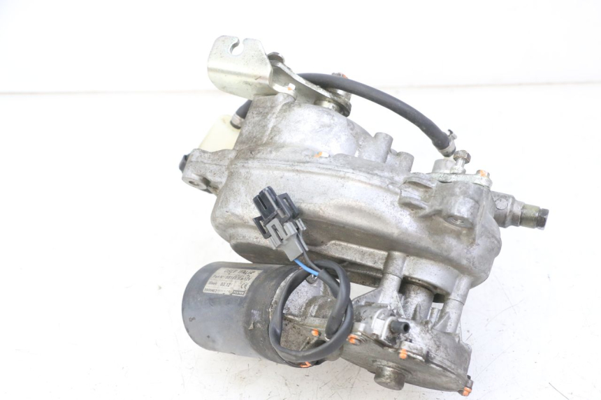 photo de ROLLLOCK MOTOR PIAGGIO MP3 LT 300 (2010 - 2016) - Detailansicht des Bauteils