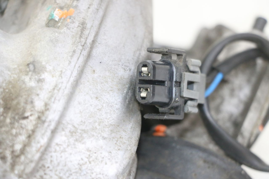 photo de ROLLLOCK MOTOR PIAGGIO MP3 LT 300 (2010 - 2016) - Alternative Perspektive