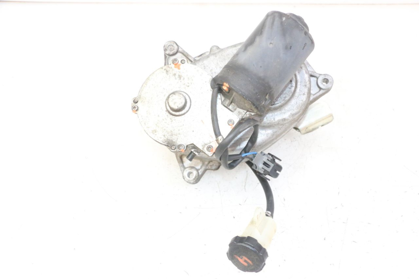 photo de ROLLLOCK MOTOR PIAGGIO MP3 LT 300 (2010 - 2016) - Gesamtansicht des Produkts