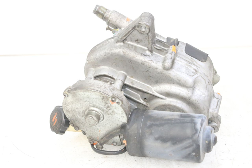 photo de ROLLLOCK MOTOR PIAGGIO MP3 LT 300 (2010 - 2016) - Details der Befestigungspunkte