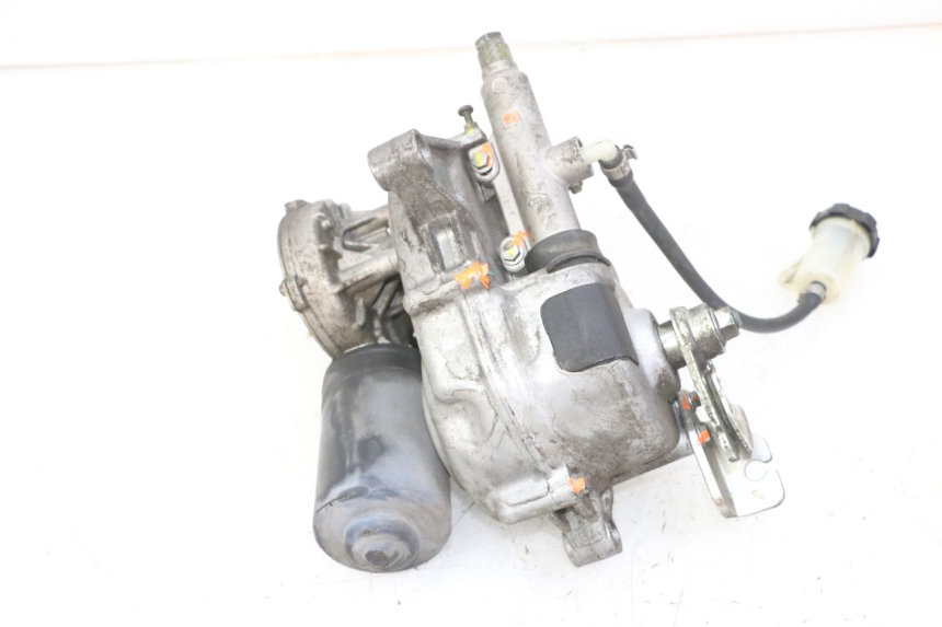 photo de ROLLLOCK MOTOR PIAGGIO MP3 LT 300 (2010 - 2016) - Geprüftes Gebrauchtteil