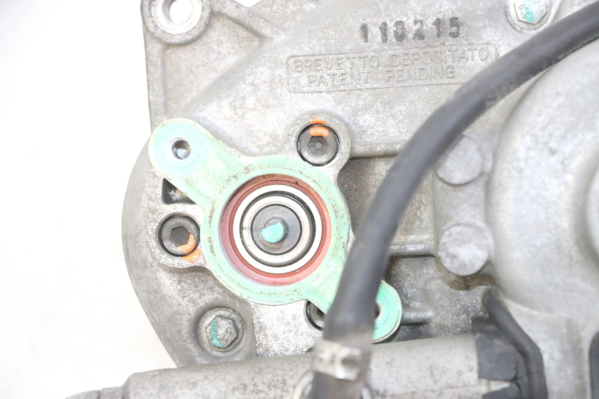 photo de MOTOR ROLL LOCK PIAGGIO MP3 LT 300 (2010 - 2016) - Ergänzendes Produktfoto