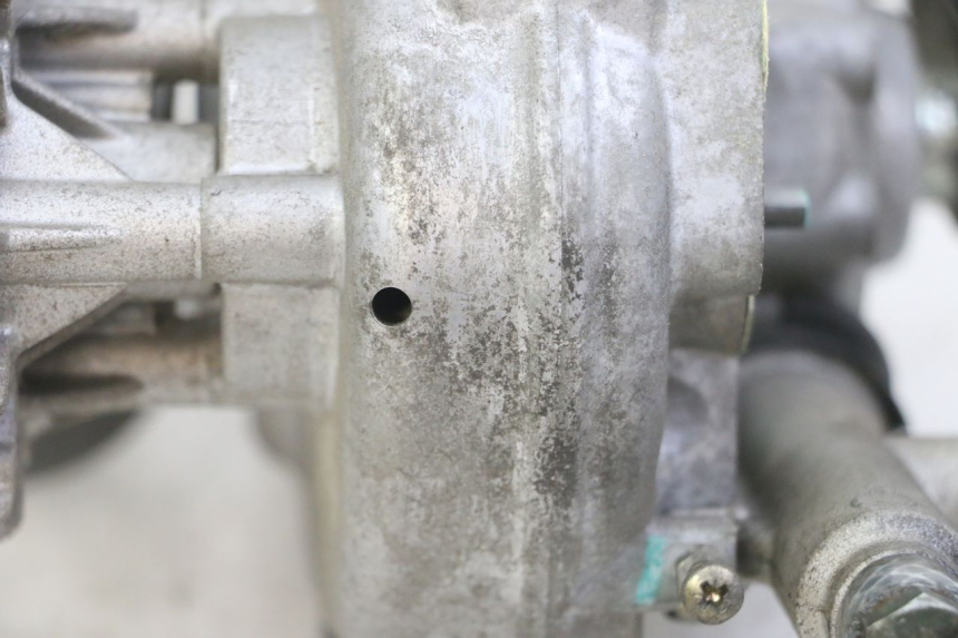 photo de MOTOR ROLL LOCK PIAGGIO MP3 LT 300 (2010 - 2016) - Gesamtansicht des Produkts