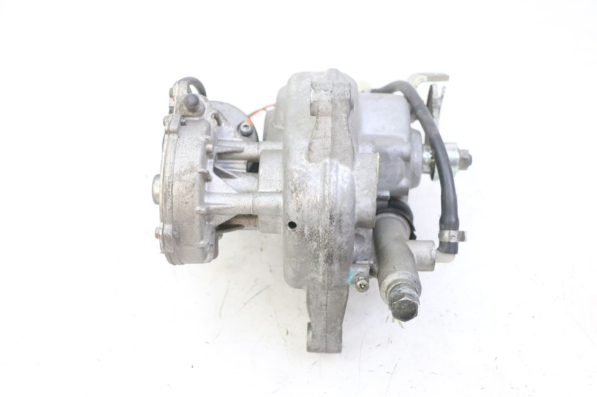 photo de MOTOR ROLL LOCK PIAGGIO MP3 LT 300 (2010 - 2016) - Details der Befestigungspunkte