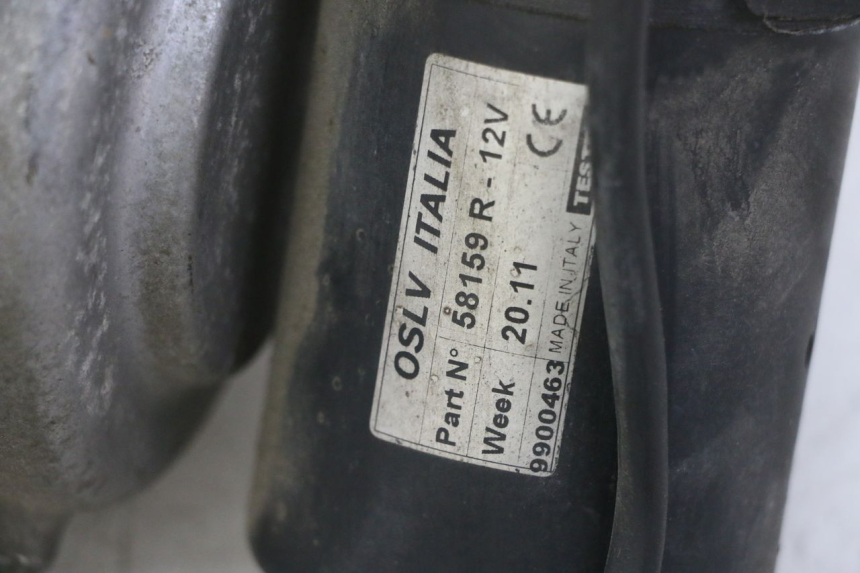 photo de MOTOR ROLL LOCK PIAGGIO MP3 LT 300 (2010 - 2016) - Geprüftes Gebrauchtteil