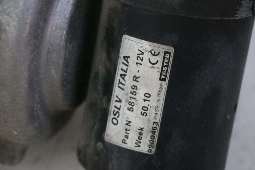 photo de MOTOR ROLL LOCK PIAGGIO MP3 LT 300 (2010 - 2016) - Detailansicht des Bauteils