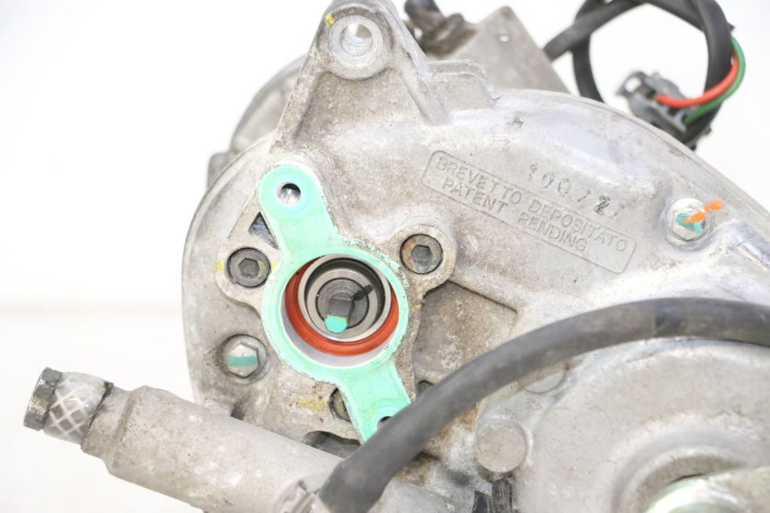 photo de MOTOR ROLL LOCK PIAGGIO MP3 LT 300 (2010 - 2016) - Qualität der Gebrauchtware